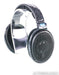 Sennheiser HD 600 Open Back Headphones; HD600 (New Pads)