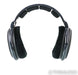 Sennheiser HD 600 Open Back Headphones; HD600 (New Pads)