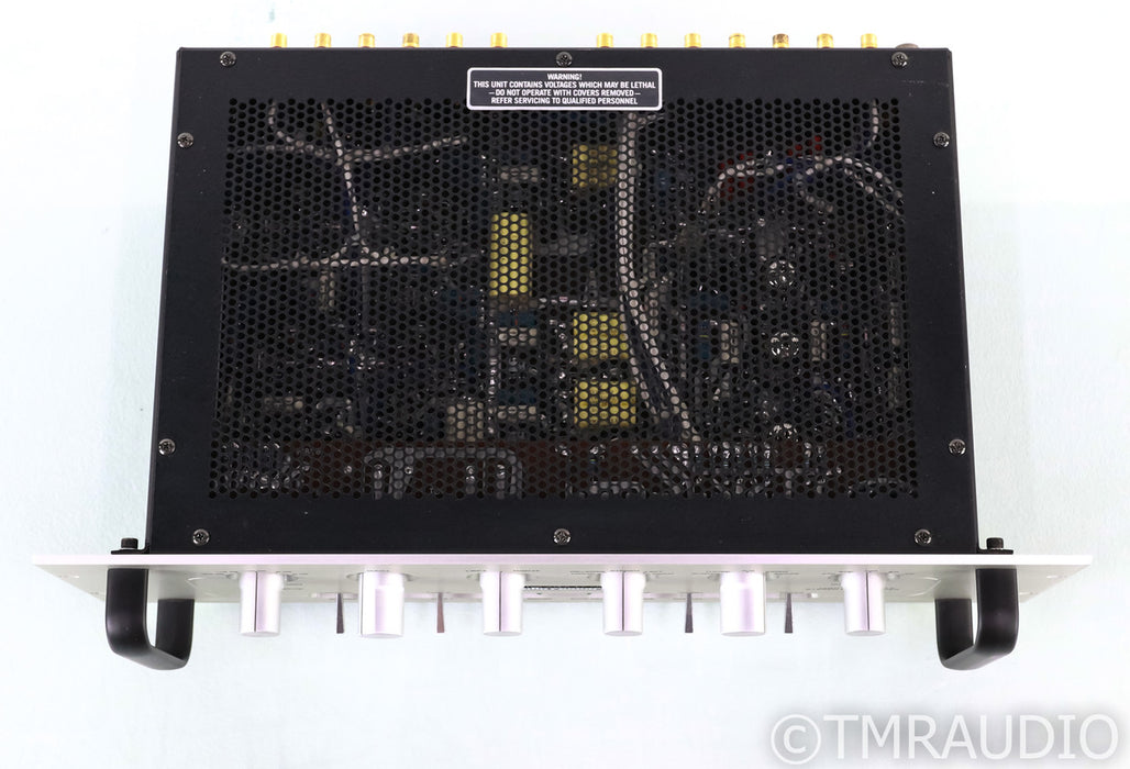 Audio Research SP15 Vintage Stereo Tube Hybrid Preamplifier