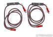 AudioQuest Colorado XLR Cables