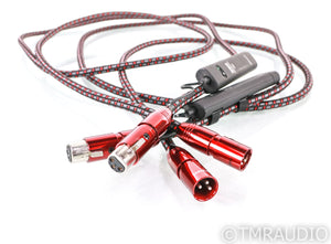 AudioQuest Colorado XLR Cables
