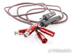 AudioQuest Colorado XLR Cables