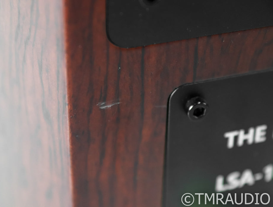 LSA Group LSA-10 Signature Bookshelf Speakers