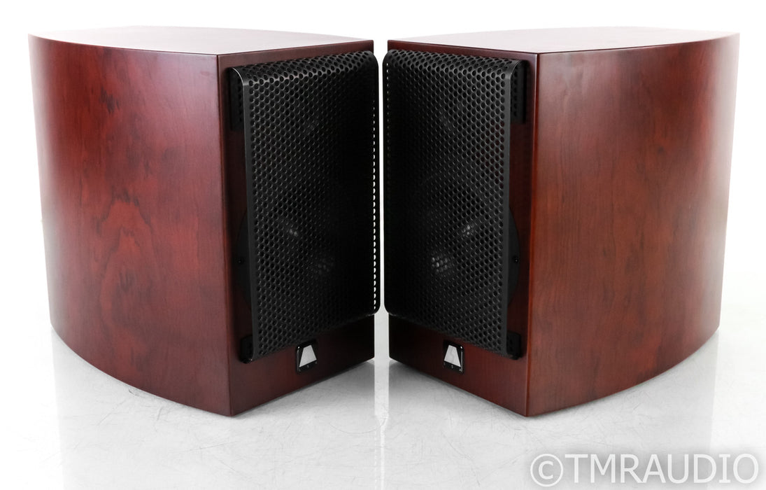 LSA Group LSA-10 Signature Bookshelf Speakers