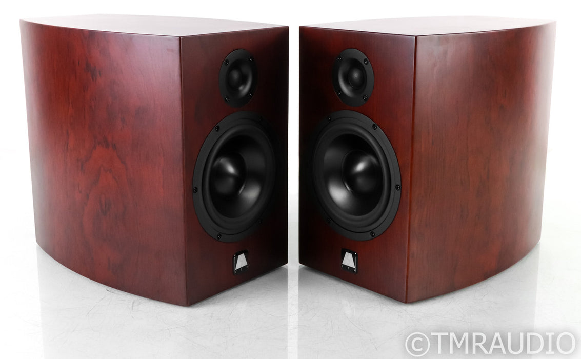 LSA Group LSA-10 Signature Bookshelf Speakers