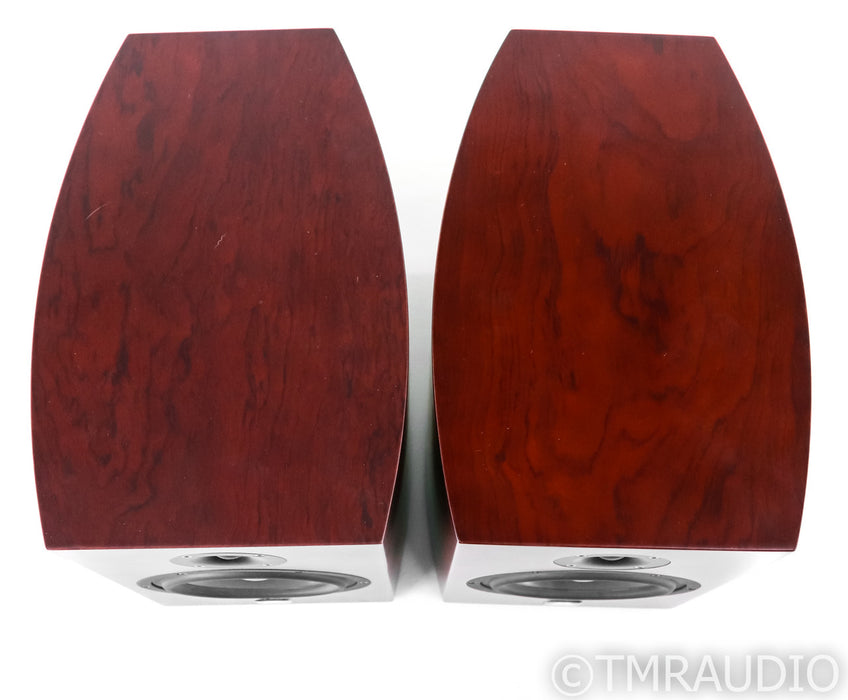 LSA Group LSA-10 Signature Bookshelf Speakers