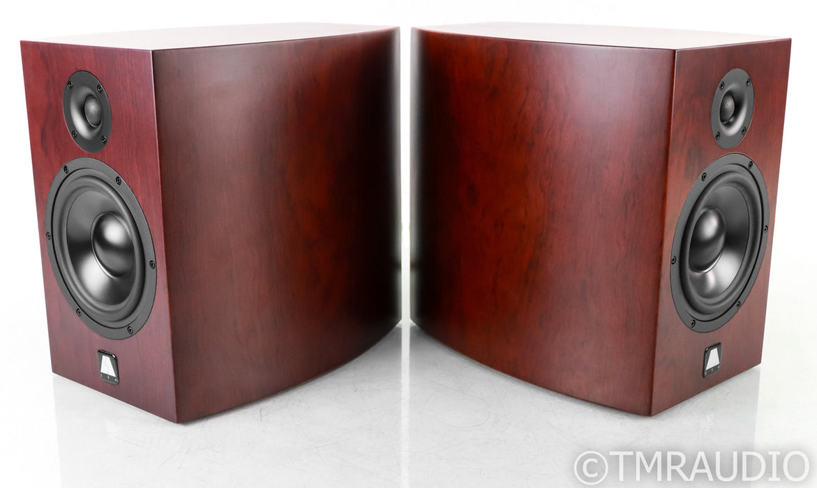 LSA Group LSA-10 Signature Bookshelf Speakers