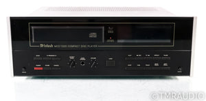McIntosh MCD7000 Vintage CD Player