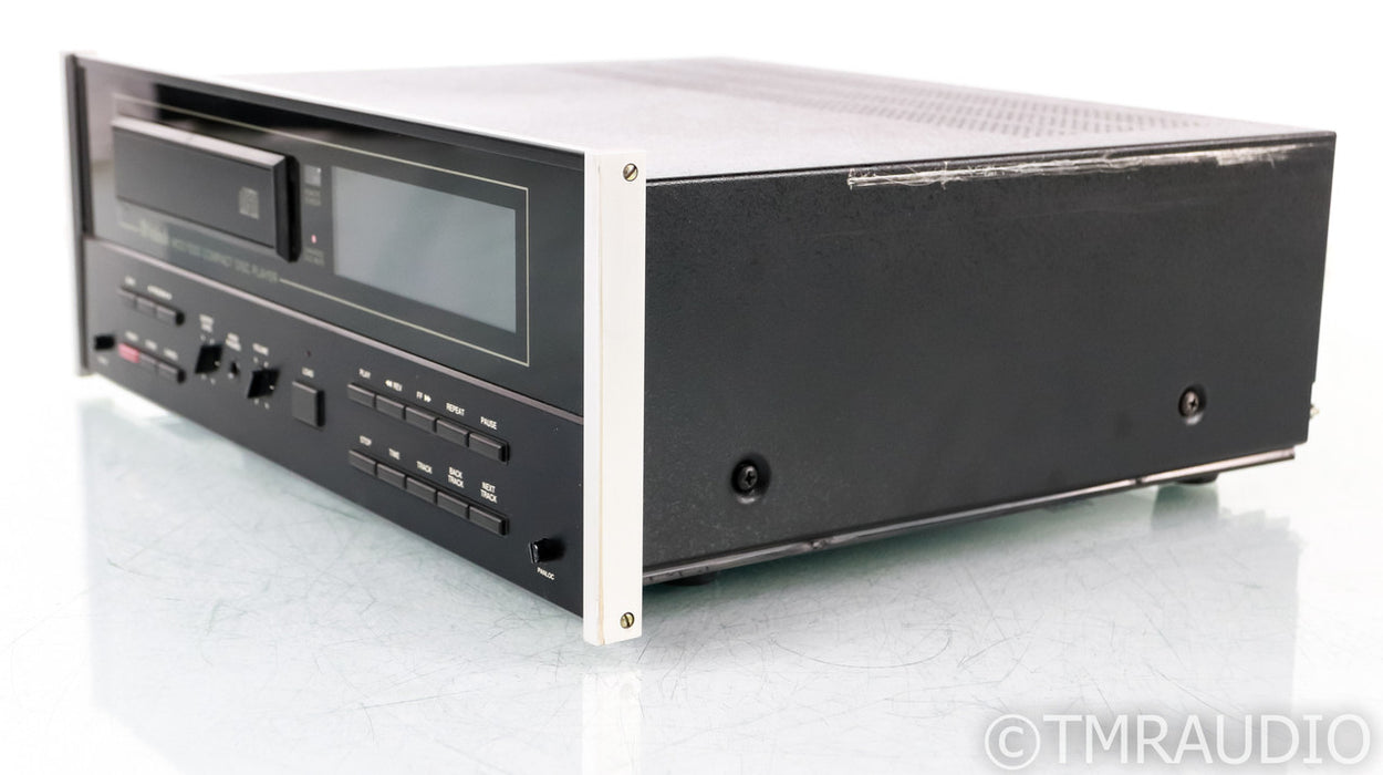 McIntosh MCD7000 Vintage CD Player