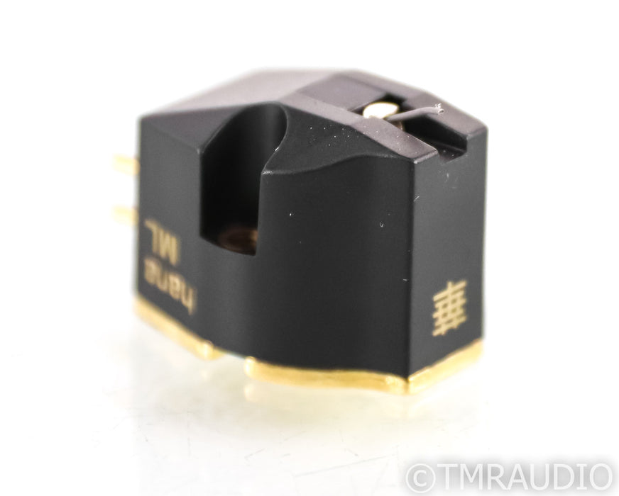 Hana ML Moving Coil Cartridge