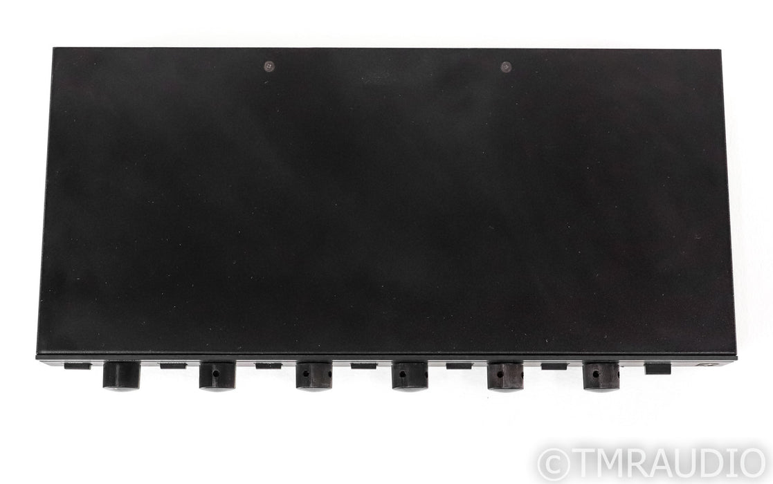 Niles SVL-6 6 Channel Speaker Selector