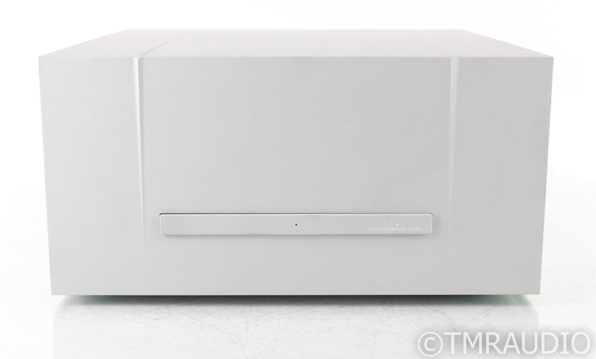 Constellation Audio Inspiration Series Stereo 1.0 Power Amplifier