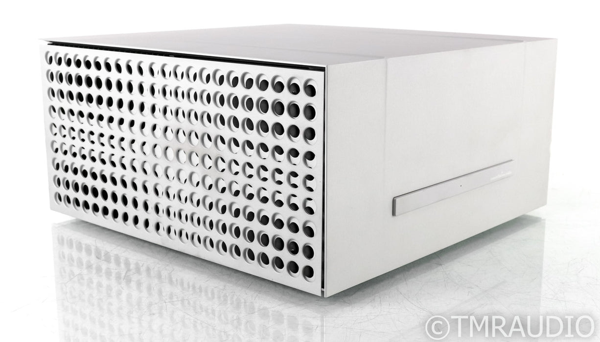 Constellation Audio Inspiration Series Stereo 1.0 Power Amplifier