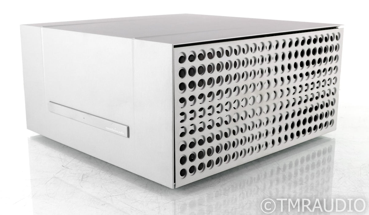 Constellation Audio Inspiration Series Stereo 1.0 Power Amplifier