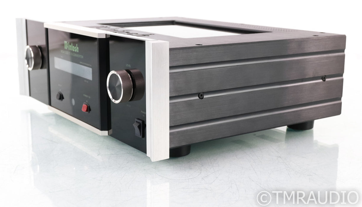McIntosh MDA1000 DAC