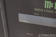 McIntosh MDA1000 DAC