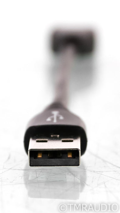 AudioQuest Dragonfly Red USB DAC / Preamplifier