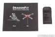 AudioQuest Dragonfly Red USB DAC / Preamplifier