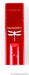 AudioQuest Dragonfly Red USB DAC / Preamplifier