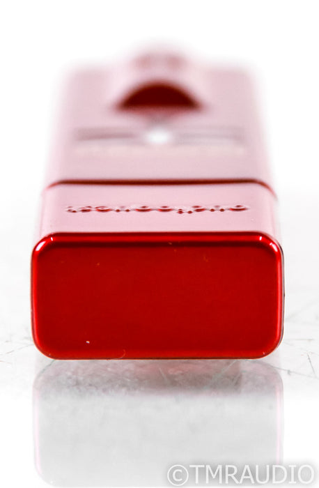 AudioQuest Dragonfly Red USB DAC / Preamplifier