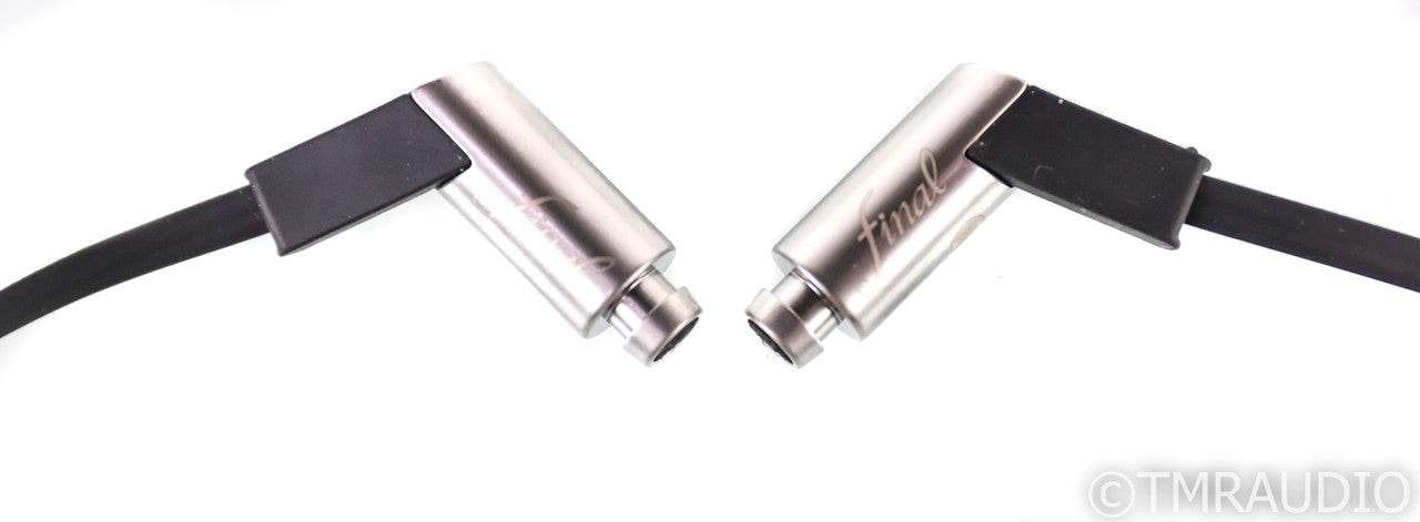 Final Audio Design Heaven V In-Ear Monitors