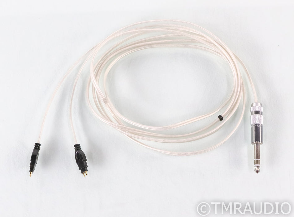 Oyaide HPC-62HDx Sennheiser Headphone Cable; 2.5m