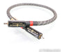 WireWorld Platinum Eclipse 8 RCA Cable; Single 0.5m Interconnect