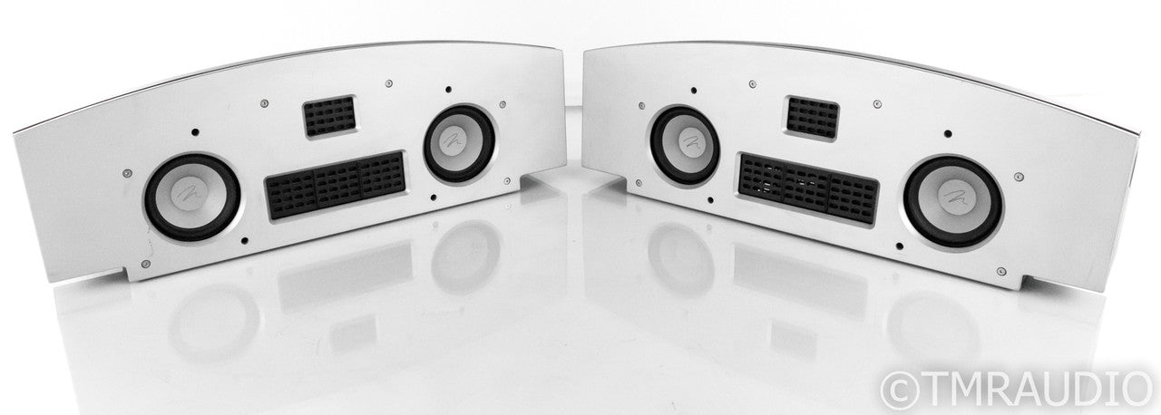 Martin Logan Fresco On Wall Surround Speakers