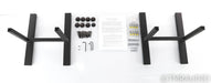 Magnepan MMG Floorstanding Planar Speakers