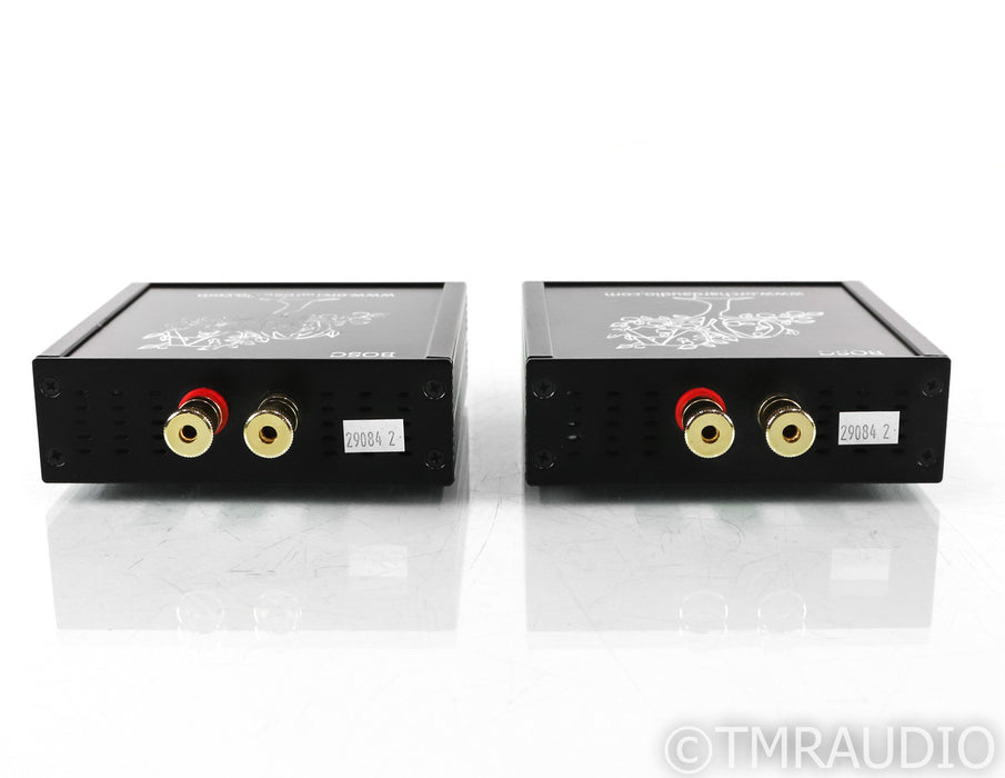 Orchard Audio BOSC Mono Power Amplifier
