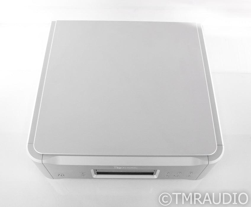 Esoteric Audio K-01Xs SACD / CD Player; K01Xs; Remote; US Version