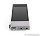 Astell & Kern AK120 II Portable Music Player; Headphone Amplifier; AK120 MKII