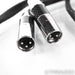 Morrow Audio Elite Grand Reference RCA - XLR Cables; 1.5/2.5m Pair Interconnects