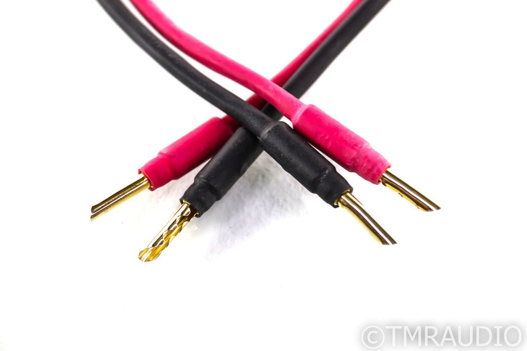 Morrow Audio SP-5 Speaker Cable; 4m; Single; SP5