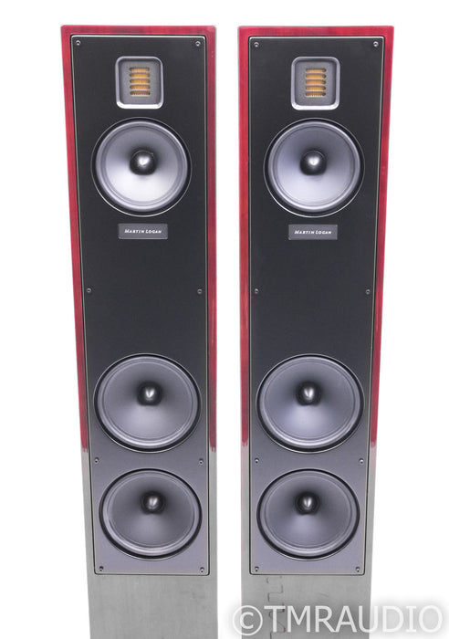 Martin Logan Motion 40 Floorstanding Speakers
