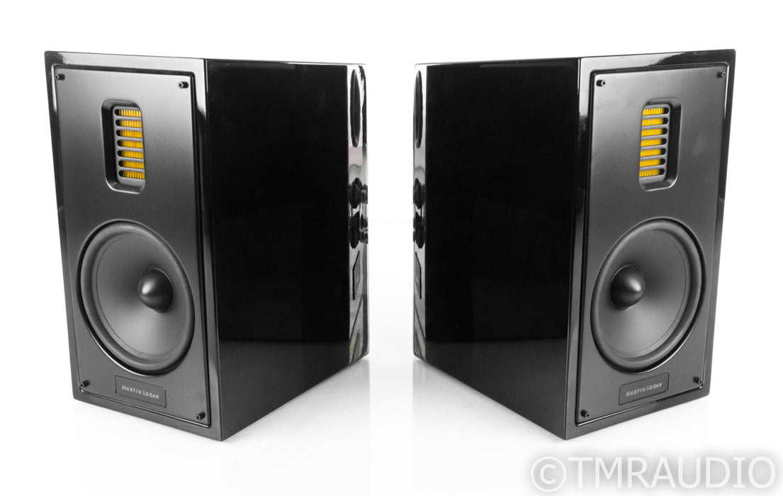 Martin Logan Motion 35XT Bookshelf Speakers