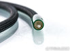 AudioQuest Earth RCA Cables; 1.5m Pair Interconnects; 72v DBS