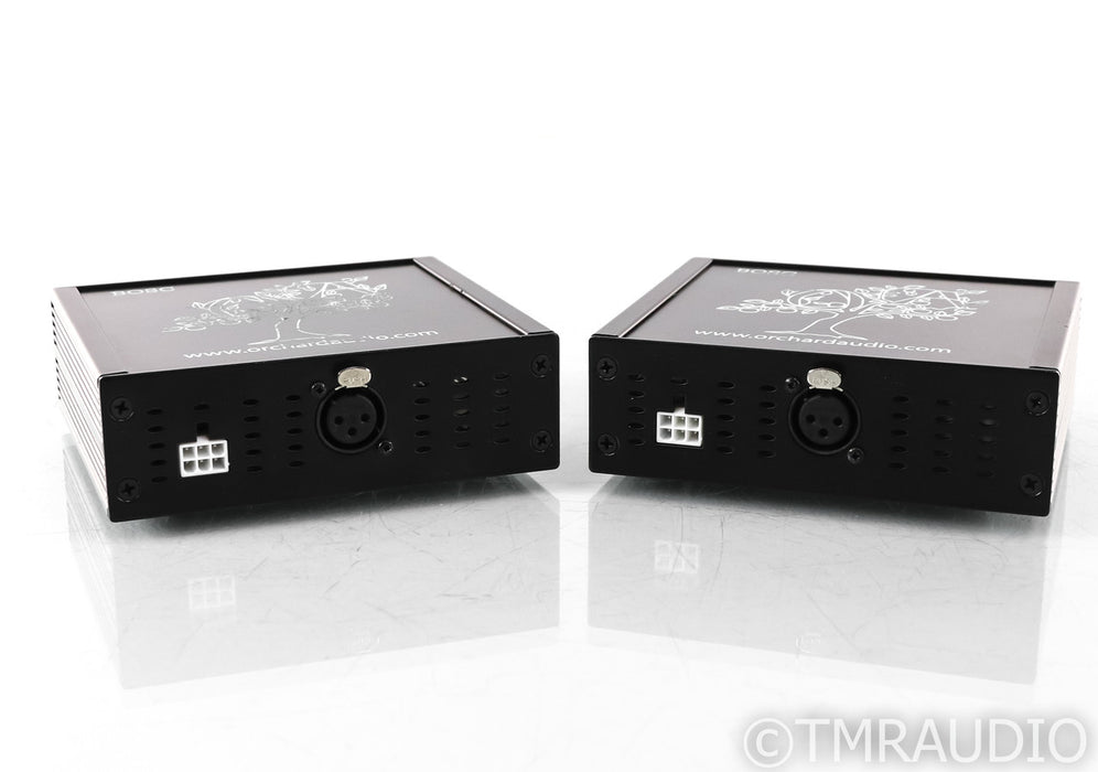 Orchard Audio BOSC Mono Power Amplifier