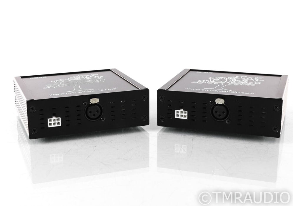 Orchard Audio BOSC Mono Power Amplifier