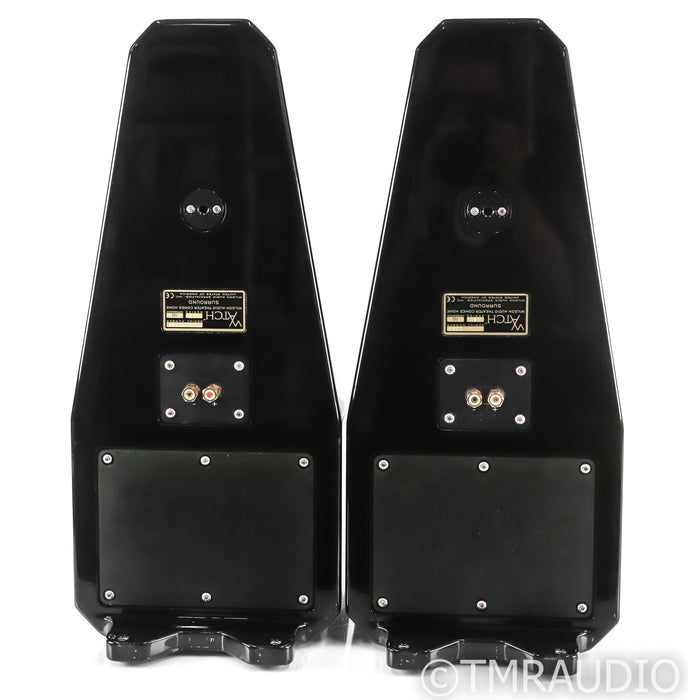 Wilson Audio Watch Surround Series 1 Surround Speakers