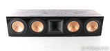 Klipsch RC-64-IIB Center Channel Speaker; RC 64 2B; Black (No Grill)