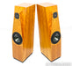 Avalon Acoustics Arcus Floorstanding Speakers; Cherry Pair