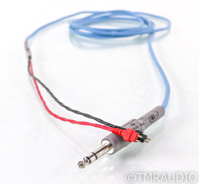 Cardas Sennheiser 2-Pin Headphone Cable