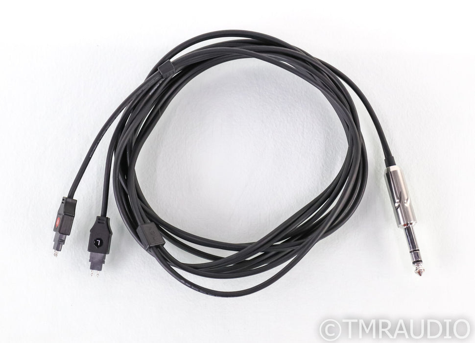 Alpha Design Labs iHP-35S Sennheiser 2-Pin Headphone Cable