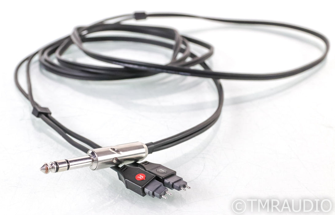 Alpha Design Labs iHP-35S Sennheiser 2-Pin Headphone Cable