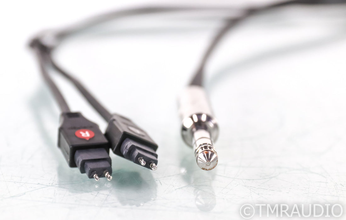 Alpha Design Labs iHP-35S Sennheiser 2-Pin Headphone Cable