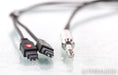 Alpha Design Labs iHP-35S Sennheiser 2-Pin Headphone Cable