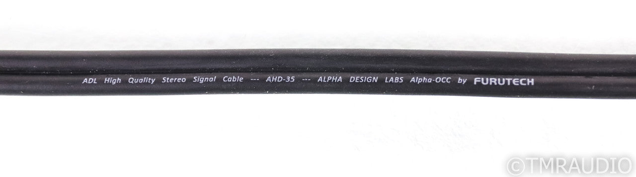 Alpha Design Labs iHP-35S Sennheiser 2-Pin Headphone Cable