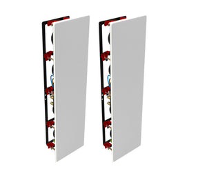 B&W CWM7.4 S2 In-Wall Speakers