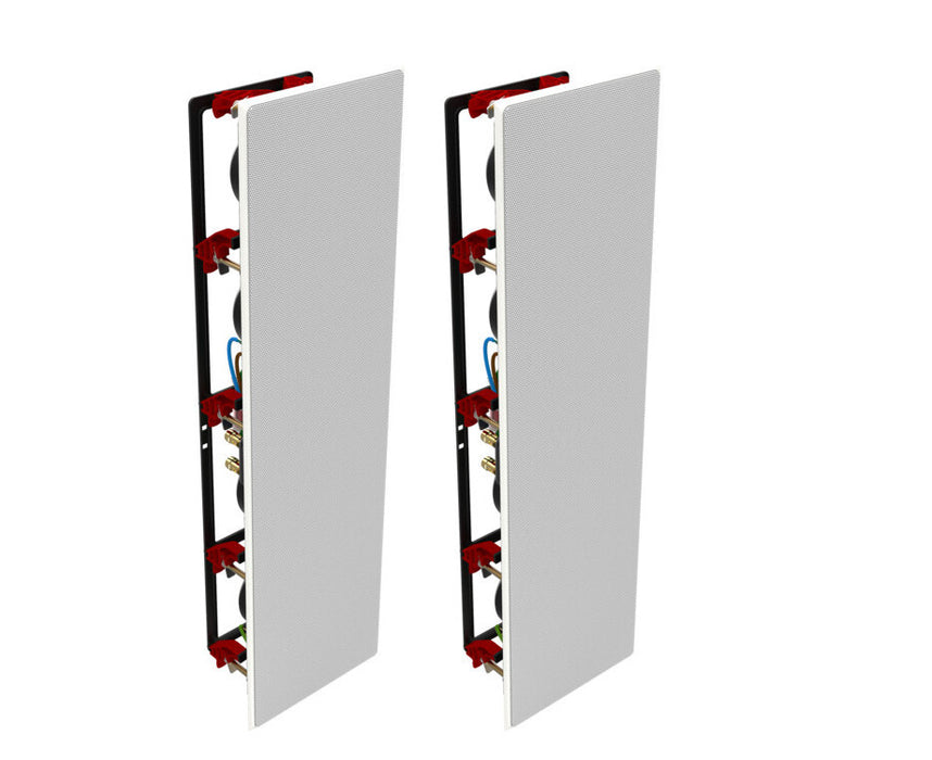 B&W CWM7.4 S2 In-Wall Speakers